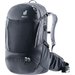Plecak Trans Alpine 28L SL Deuter - black