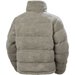 Kurtka puchowa, pluszowa damska YU Teddy Pile Helly Hansen - Terrazzo