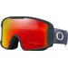 Gogle narciarskie Line Miner M Oakley - Ink Haze Gogle narciarskie Line Miner M Oakley - Ink Haze