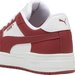 Buty CA Pro Classic Puma - biały/czerwony