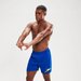 Spodenki kąpielowe męskie Sport Logo 16 Speedo - navy