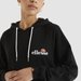Sukienka damska Honey Ellesse - black