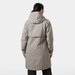 Płaszcz damski Lily Insulated Raincoat Helly Hansen - terrazzo