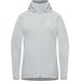 Kurtka damska Trailtime 2L Jack Wolfskin - cool grey