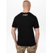 Koszulka męska El Jeffe Pitbull West Coast - Black