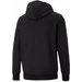 Bluza męska Classics Logo Hoodie Puma - czarna