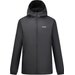 Kurtka męska Kygo Fleece Lined Regatta - ash