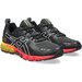 Buty Gel-Quantum 180 Asics - black red