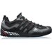 Buty Terrex Swift Solo Adidas - czarno-szary