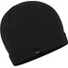 Czapka Puez Beanie Salewa - blackout