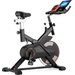 Rower spiningowy XS800 Gymtek WYPRZEDAŻ