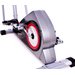 Orbitrek magnetyczny Corner SG-933E Sapphire - czerwony