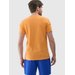 Koszulka męska TTSHM2004 4F - pomarańcz