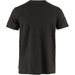 Koszulka męska Hemp Blend Fjallraven - Black