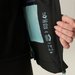 Kurtka damska Torrek III Dare2B - black/teal