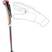 Kije nordic walking Instructor Lite Nordic Shark Leki