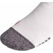 Getry piłkarskie AdiSocks 23 Adidas - biały-czerwony