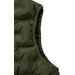 Kamizelka puchowa męska Carver Quilted Hooded Pitbull West Coast