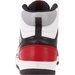 Buty Lineup Kappa - black/red