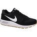 Buty Nightgazer Nike - czarne