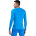 Longsleeve męski Liga Baselayer Tee Puma - niebieski