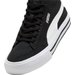 Trampki Court Classic Vulc Mid FS Puma - black