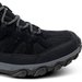 Buty trekkingowe Edgepoint IV Mid Regatta - black/granit