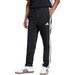 Spodnie dresowe męskie Essentials 3 Stripes Single Jersey Adidas