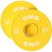 Talerze olimpijskie CBRS Set 10szt. 0,5-2,5kg HMS