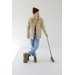 Czapka Pickford KAVU - fig