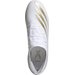 Buty piłkarskie korki X Ghosted.3 FG Adidas