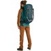 Plecak Peak Light 40L Ortovox - pacific green