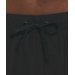 Spodenki kąpielowe męskie 5'' Volley Nike Swim - czarne