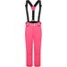 Spodnie narciarskie juniorskie Motive Dare2B - geranium pink