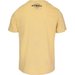 Koszulka męska CO. Pitbull West Coast - Yellow