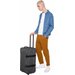 Walizka na kółkach Tranvez M 78L Eastpak