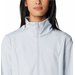 Softshell damski Malta Springs Columbia - Cirrus Grey