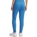 Spodnie dresowe damskie Rival Fleece Jogger Under Armour - Blue Atlantis Light Heather/Blue Atlantis