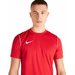 Koszulka męska Park 20 Nike - czerwona