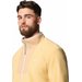 Bluza polarowa męska Sequoia Grove Half Zip Fleece Columbia - Sand Dune/Canoe