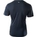 Koszulka męska Retro Hi-Tec - dress blue
