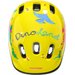 Kask rowerowy juniorski KS06 Meteor - dino