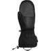 Rękawice narciarskie Demi R-TEX XT Mitten Reusch - czarny/biały