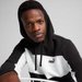Bluza męska Ess Block Hoodie TR Puma - black