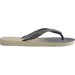 Klapki Brasil Fresh Havaianas - beige