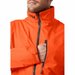 Kurtka męska Crew Jacket 2.0 Helly Hansen - flame