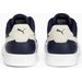 Buty Shuffle Puma - granatowe