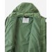 Kurtka juniorska Saarela Reima - green clay