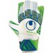 Rękawice bramkarskie Tensiongreen Hugo Lloris Starter Soft Uhlsport