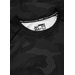 Koszulka męska Mens Rash T-S Net Camo 2 Pitbull West Coast